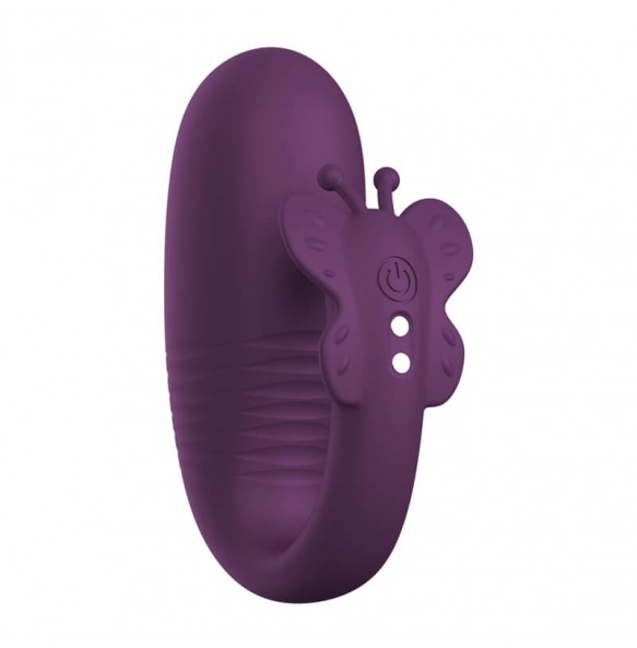 Pretty Love - Klay Thrusting Vibration Wearable Massager (Smart APP Model - Chargeable) Pretty Love - Klay Thrusting Vibration Wearable Massager (Smart APP Model - Chargeable)